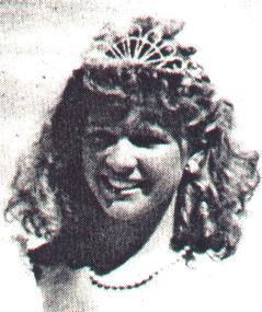 "Miss Confederacy 1988"