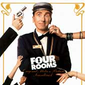 'Four Rooms' Soundtrack - with Esquivel