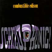 Schizophonic!