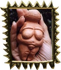 Earth Goddess Picture