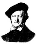 Picture of Wagner