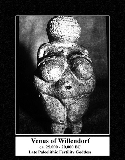 Willendorf