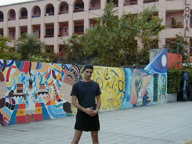 aj-mural