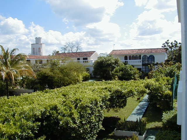 villablanca hotel