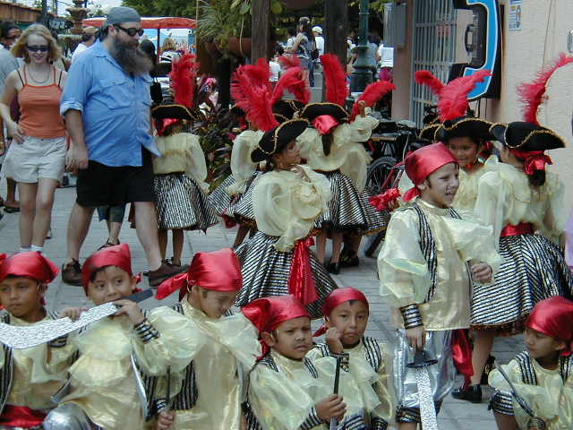 pirates