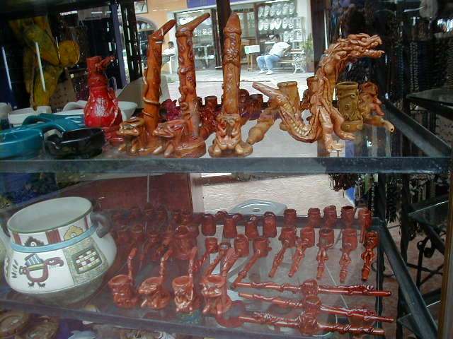 pipes!