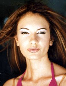 Miss Chipre Universo 2003