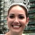 Miss Universo 2001