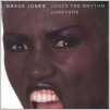 Jones The Rhythm (ECC)