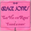 La Vie En Rose (France)