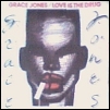 Love Is The Drug (France)