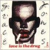 Love is The Drug (Italy)