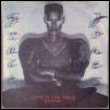 Love is The Drug (Sweden)