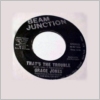 That� The Trouble (US)
