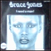 I Need A Man (France)