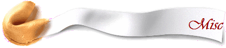 Misc