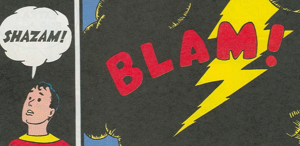 Wham, blam, thanks Shazam!
