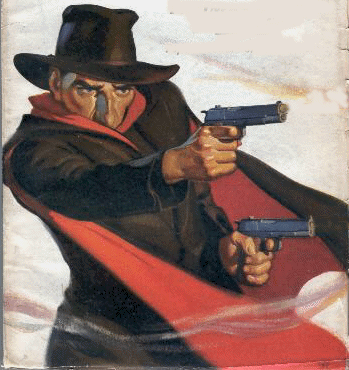 The weed of crime needs stinky fertilizer
