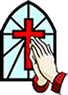Pray