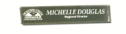 desk name plate 6