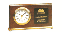 mantel clock