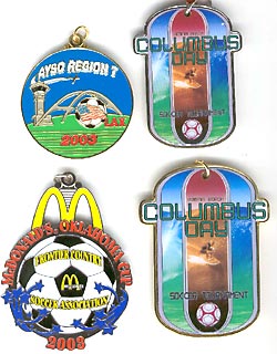 die struck medals03