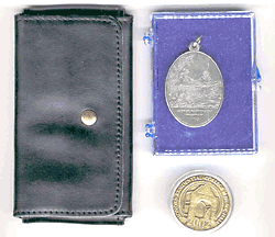 medal accessories