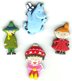 PVC medals