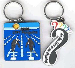 PVC medals