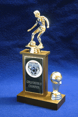 billboard trophies