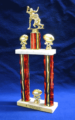column trophies