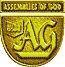 Click here to be taken to the Assemblies of God Website!