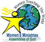 Click here to view the official Women's Ministries Webpage!