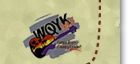 99.5 FM WQYK - Tampa/St Petersburg country radio station