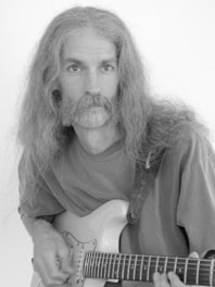 Missippy James ~ guitar teacher in Tallahassee, Florida, performs live around the Southeastern United Staes with ZydecoZoo