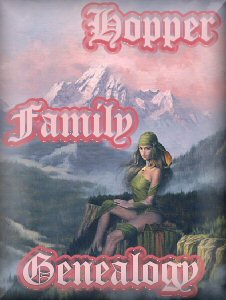 Hopper Family Genealogy