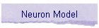 Neuron Model
