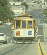 Cable Car