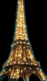 The Eiffel Tower