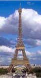 Eiffel Tower