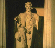 Lincoln Memorial