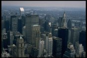 New York Skyline