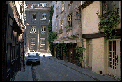 Old Paris Street
