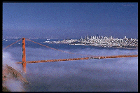 San Francisco 

Bridge