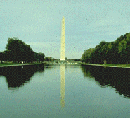 Washington Memorial
