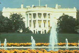 The White House
