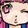 Momo By Koneko...*^.^* super cute...