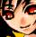 Ume and Boo by K-9...*gasp* this is perfect! Except the fact that he did them sooo much better then I (the creator) did them T_T