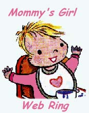 Mommy's Girl