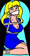 bedroom bondage